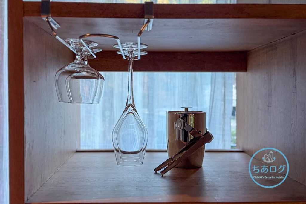 BOSCAGE Kariya グラス類