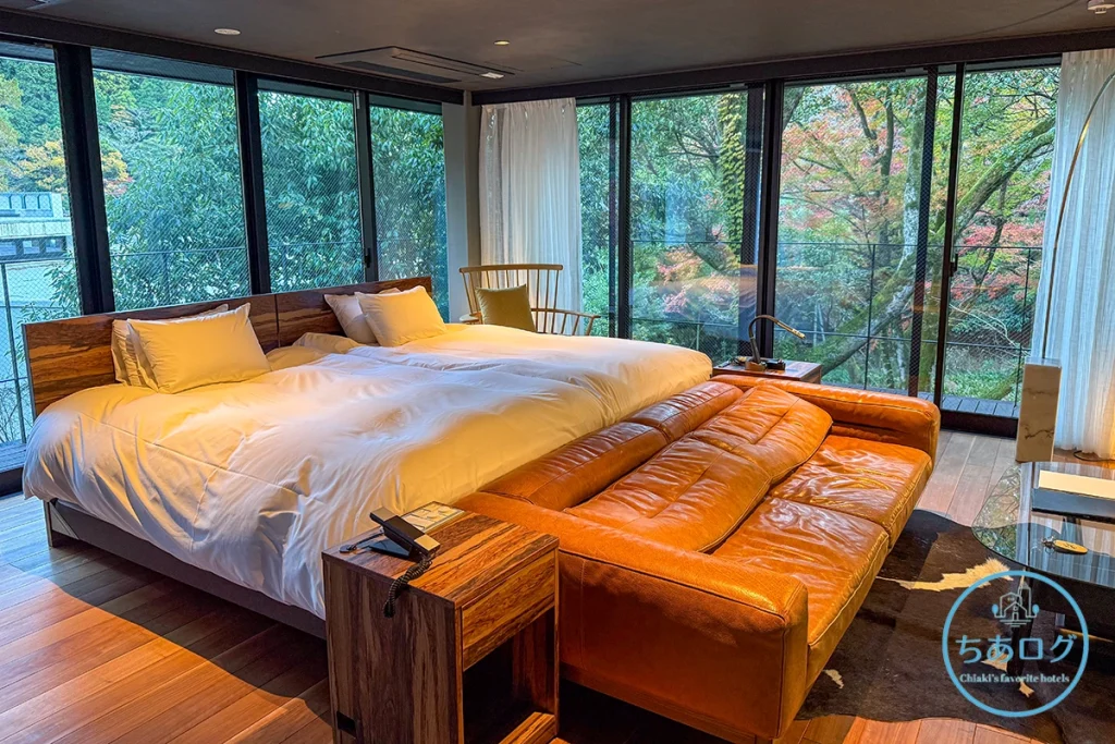 BOSCAGE Kariya 森2F