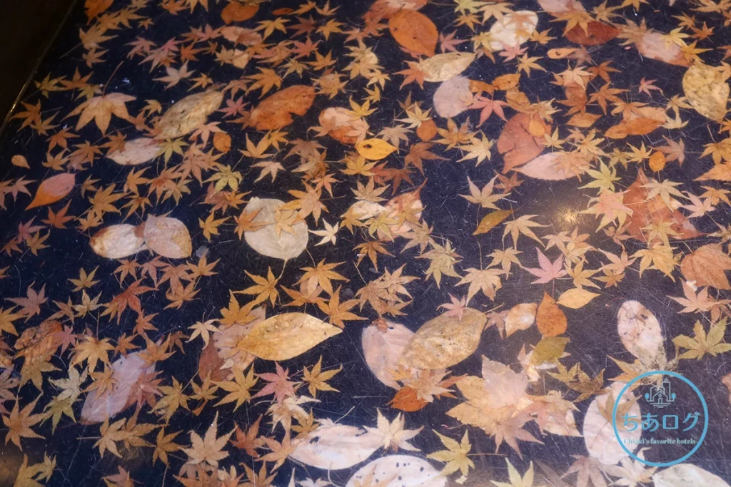 BOSCAGE Kariya玄関の玄関の土間