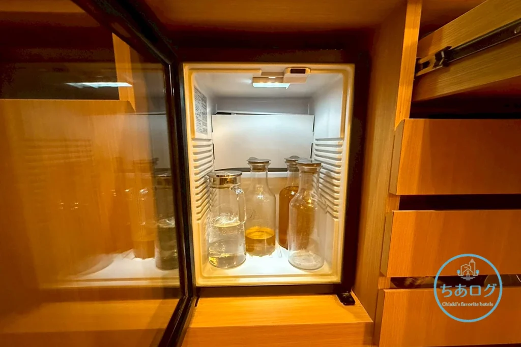 鴨川館　水屋カフェ