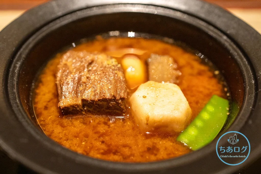 鴨川館 よしだや 夕食　多喜合せ